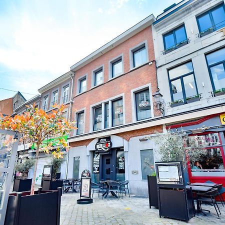 Les Gites De Huy - 3 Gites Dans Le Centre De Huy Exterior photo